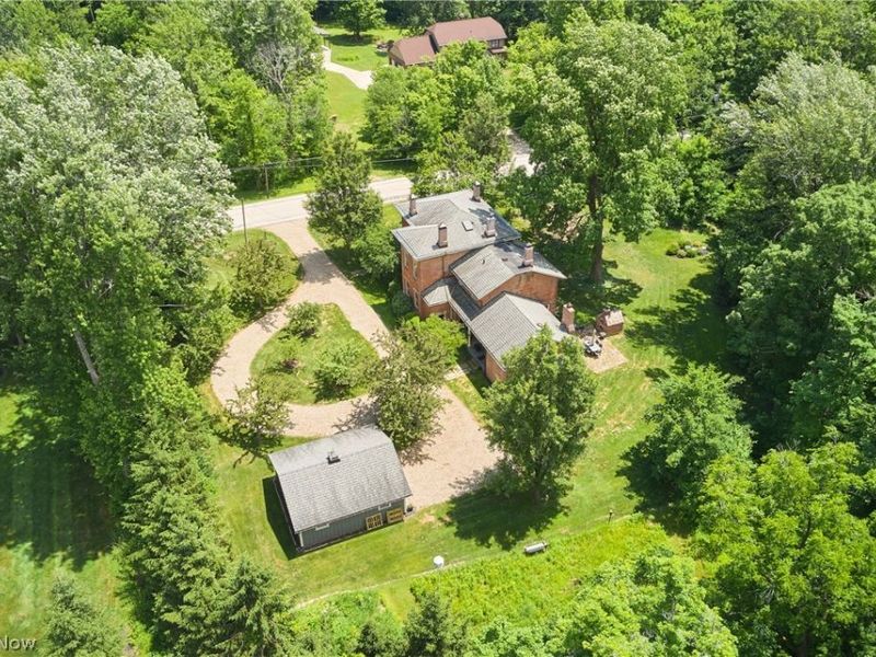 5046 Alger Road, Richfield, OH 44286 Photo 5