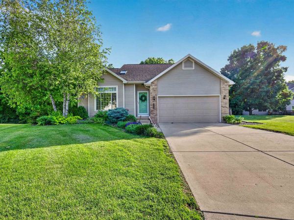236 Westend Circle, Sun Prairie, WI 53590