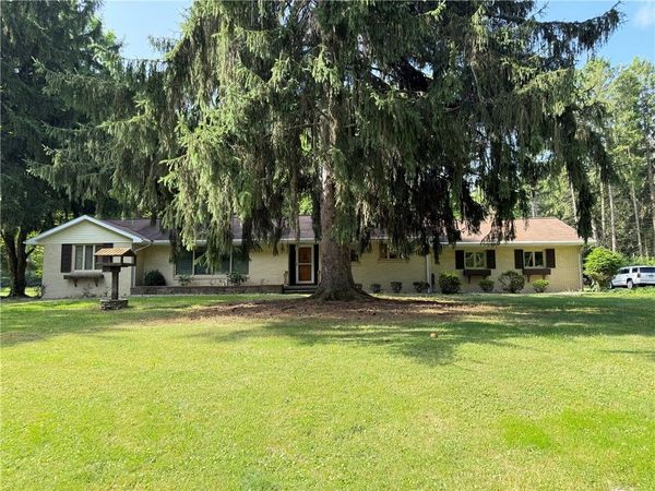 397 Hadley Road, Greenville, PA 16125