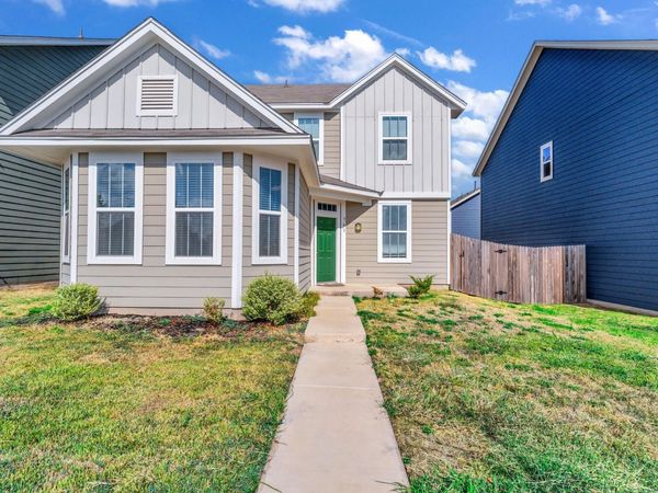 361 Ferrule DR , Kyle, TX 78640