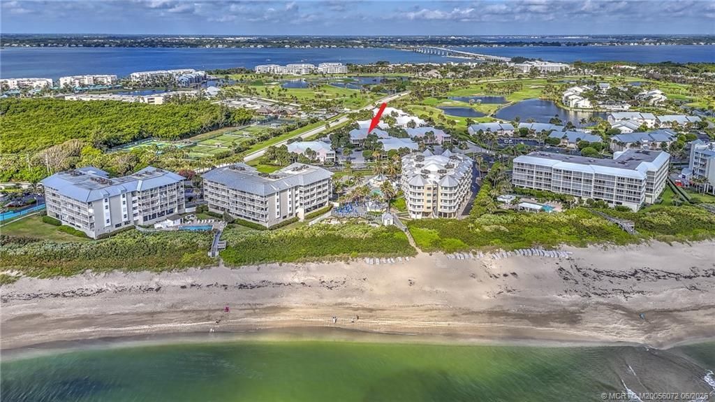 411 NE Plantation Road, Unit 511, Stuart, FL 34996 Photo