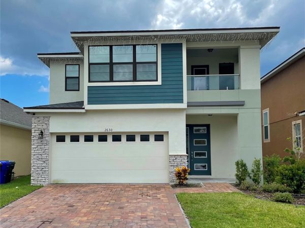 2630 AVIAN LOOP, KISSIMMEE, FL 34741