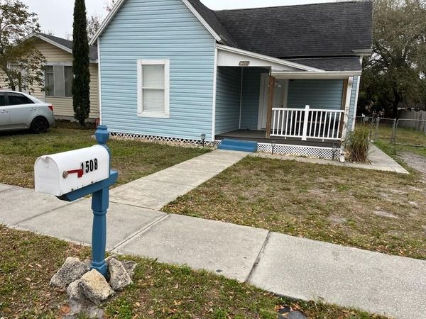 1508 MICHIGAN AVENUE , ST CLOUD, FL 34769