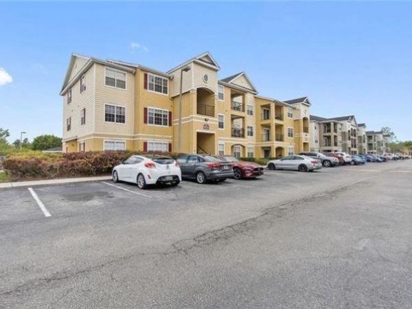 8124 CLAIRE ANN DRIVE , Unit 305, ORLANDO, FL 32825