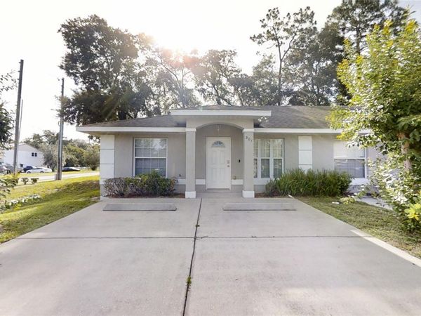 3630 NE 8TH PLACE , Unit 301, OCALA, FL 34470