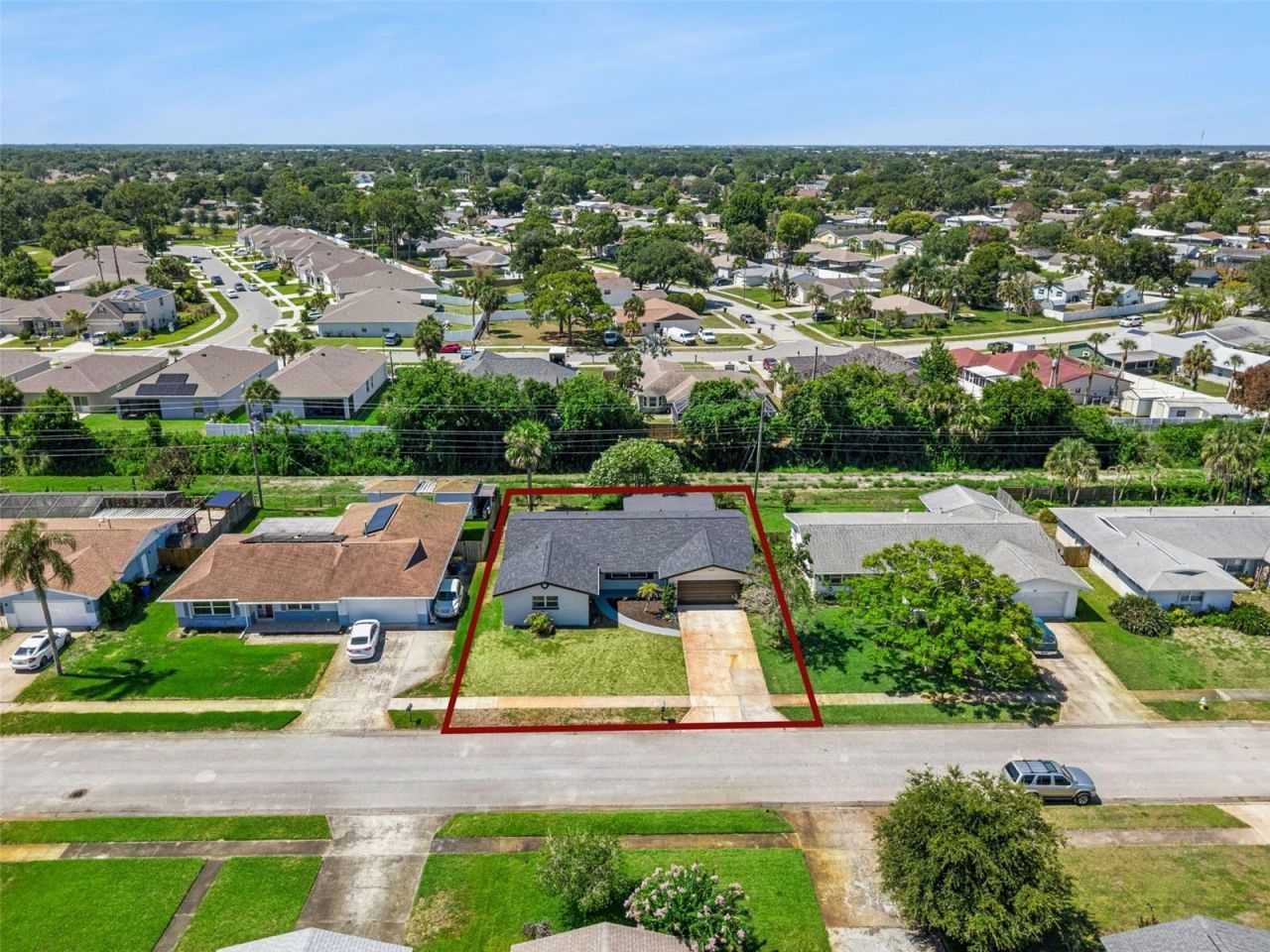 903 Jefferson Road , Rockledge, FL 32955 Photo