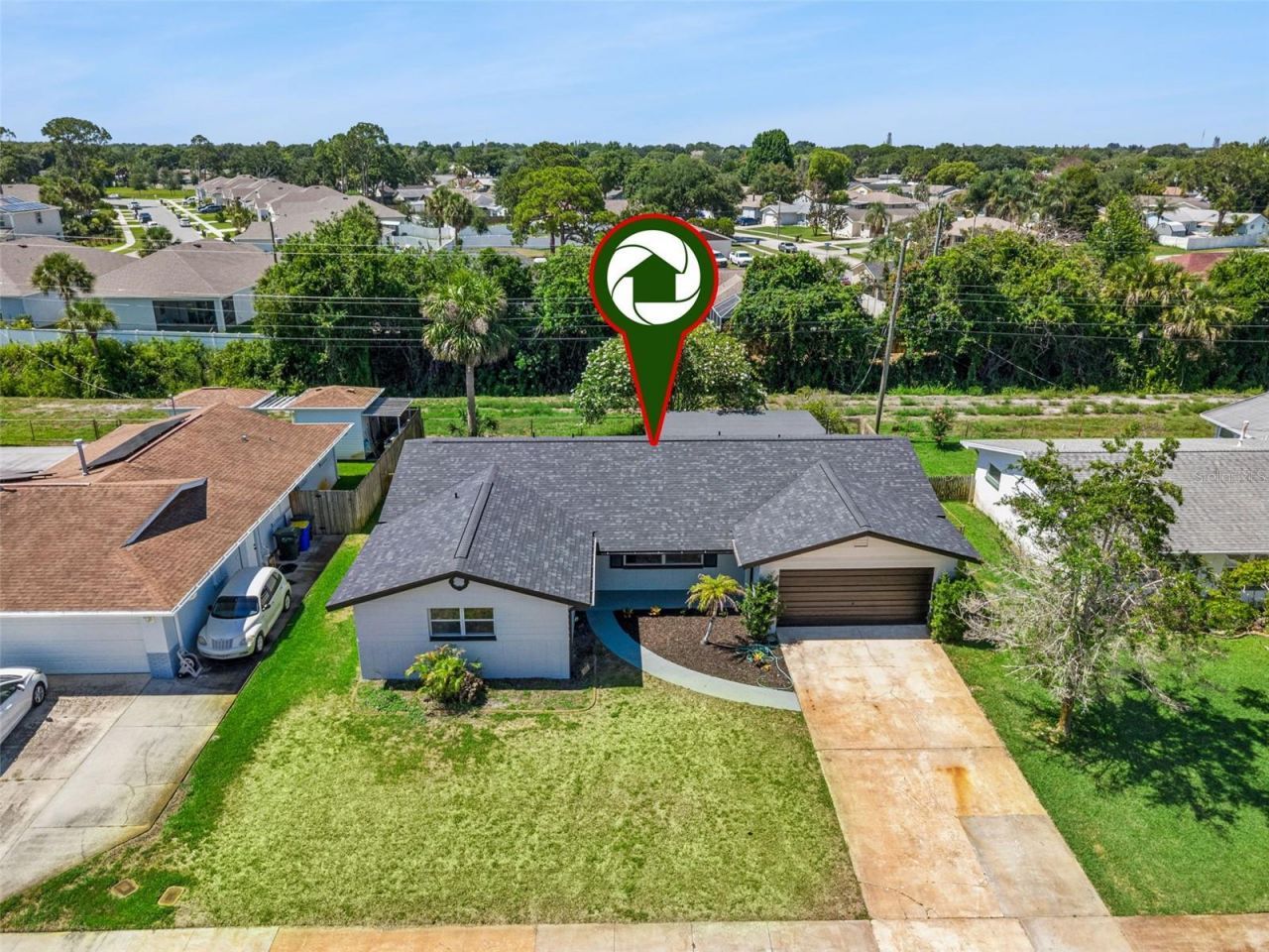 903 Jefferson Road , Rockledge, FL 32955 Photo