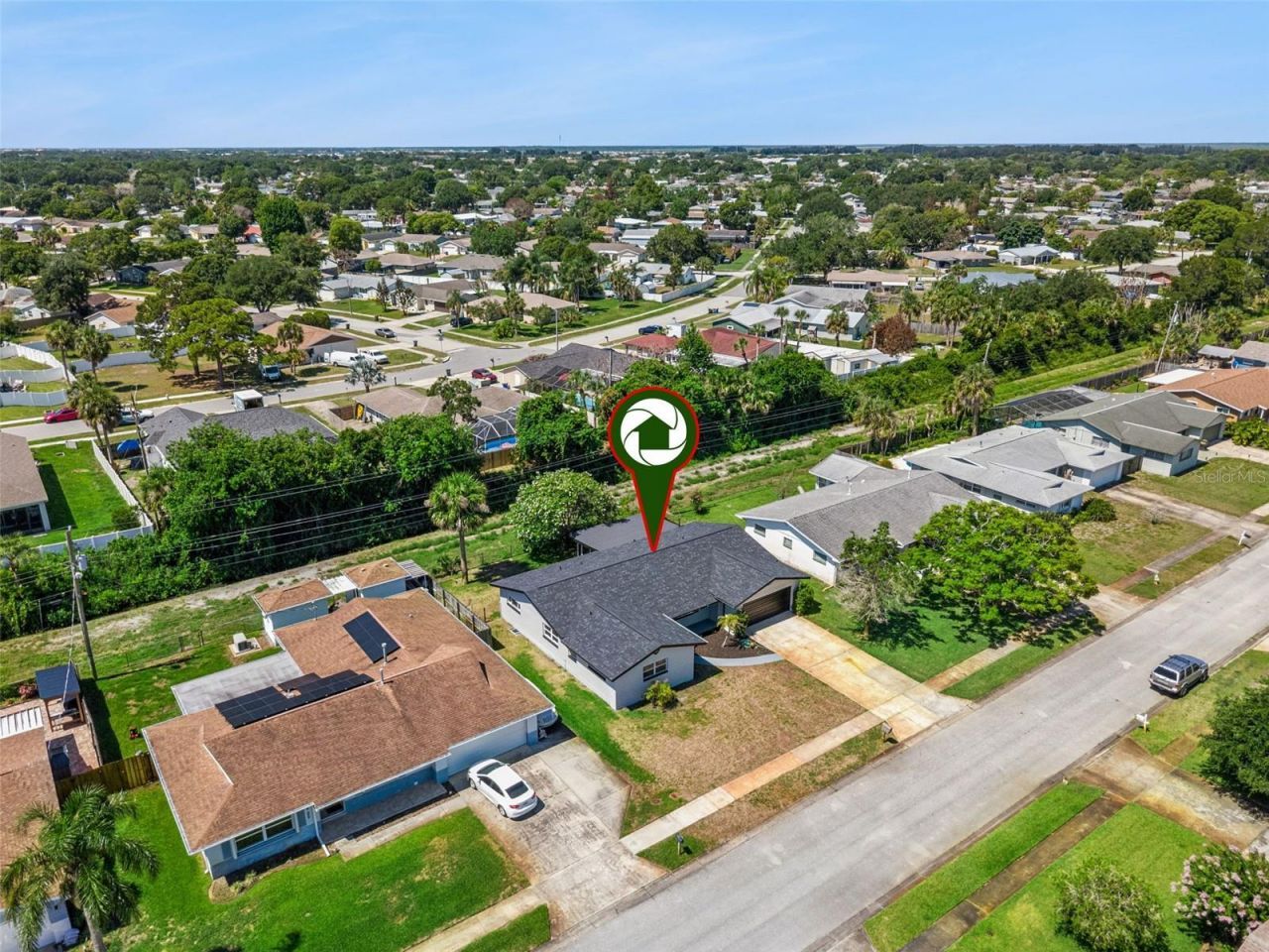 903 Jefferson Road , Rockledge, FL 32955 Photo