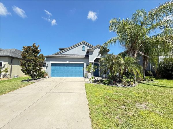1571 MONTGOMERY BELL RD , WESLEY CHAPEL, FL 33543