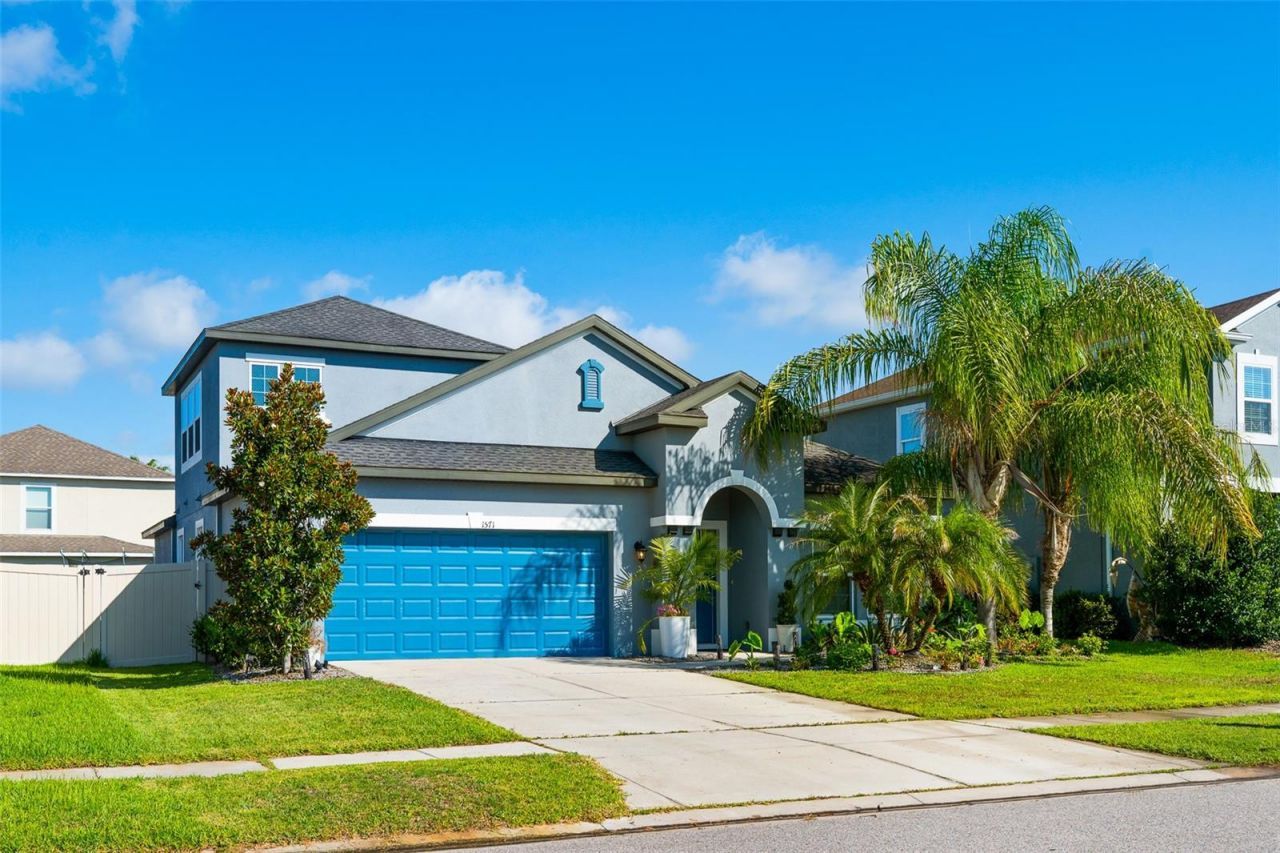 1571 Montgomery Bell Rd, Wesley Chapel, FL 33543 Photo