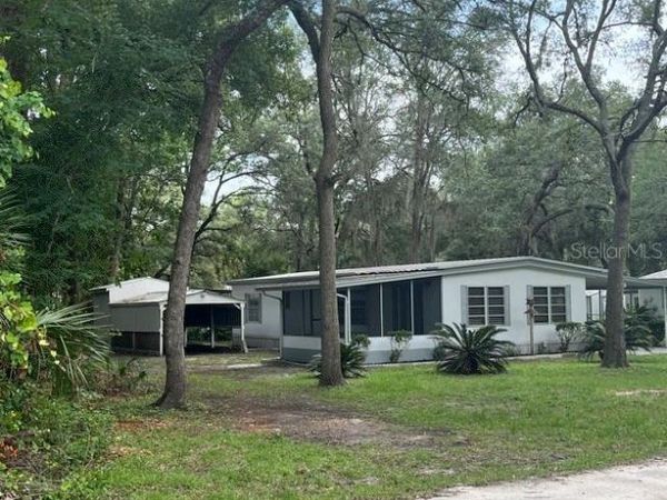 11012 NW 113TH PLACE , CHIEFLAND, FL 32626