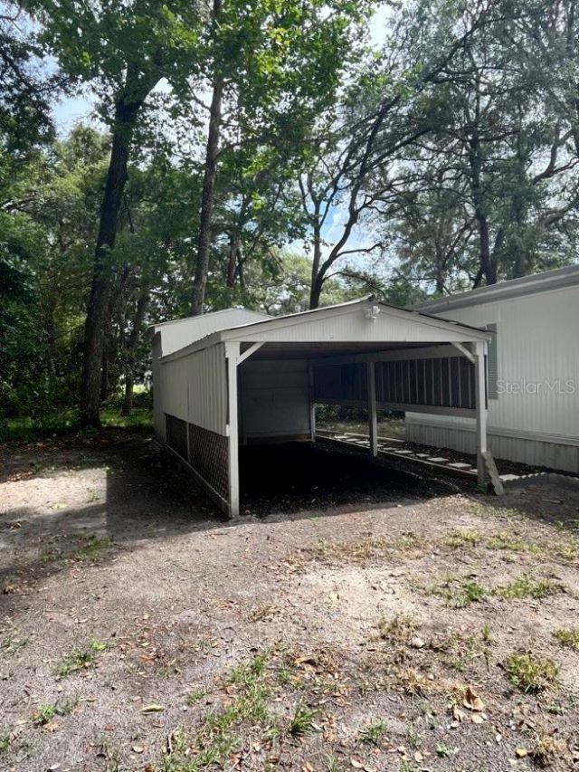 11012 NW 113th Place, Chiefland, FL 32626 Photo