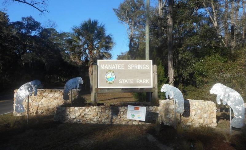 11012 NW 113th Place, Chiefland, FL 32626 Photo