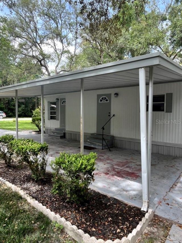 11012 NW 113th Place, Chiefland, FL 32626 Photo