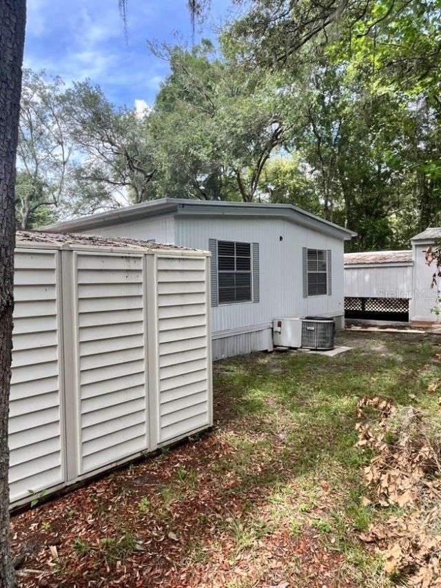 11012 NW 113th Place, Chiefland, FL 32626 Photo