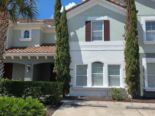 4746 TERRASONESTA DRIVE, DAVENPORT, FL 33837