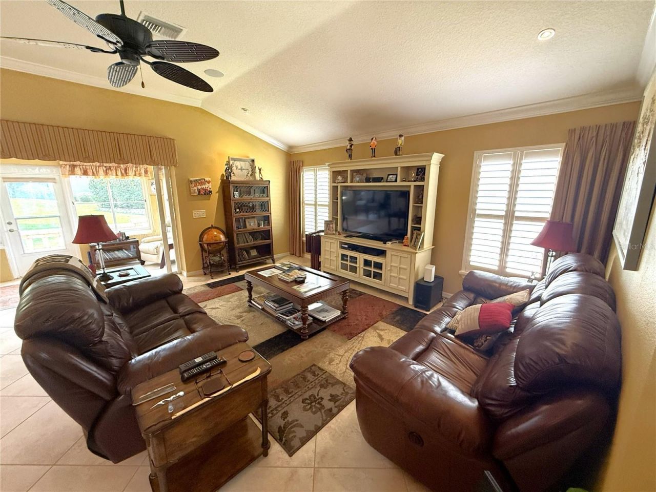 754 Chapman Loop , The Villages, FL 32162 Photo