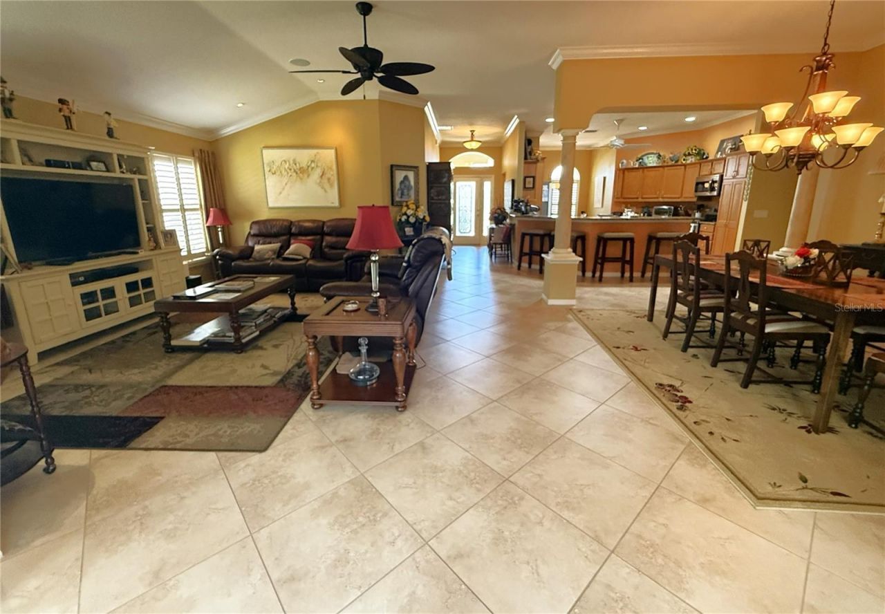 754 Chapman Loop , The Villages, FL 32162 Photo