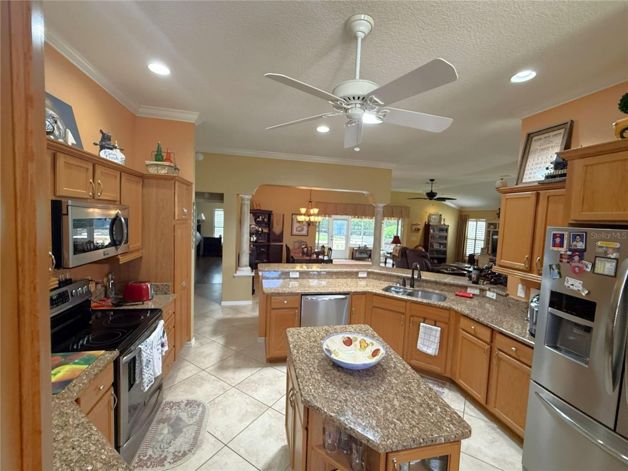 754 Chapman Loop , The Villages, FL 32162 Photo