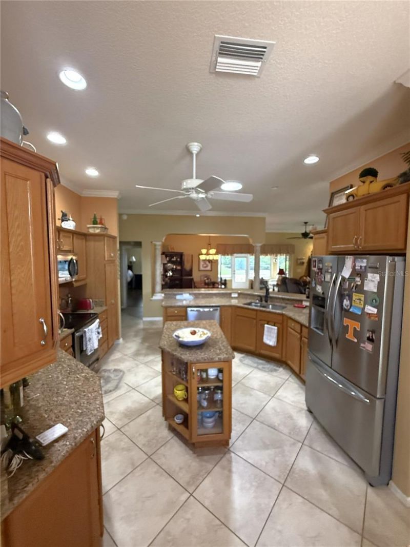 754 Chapman Loop , The Villages, FL 32162 Photo