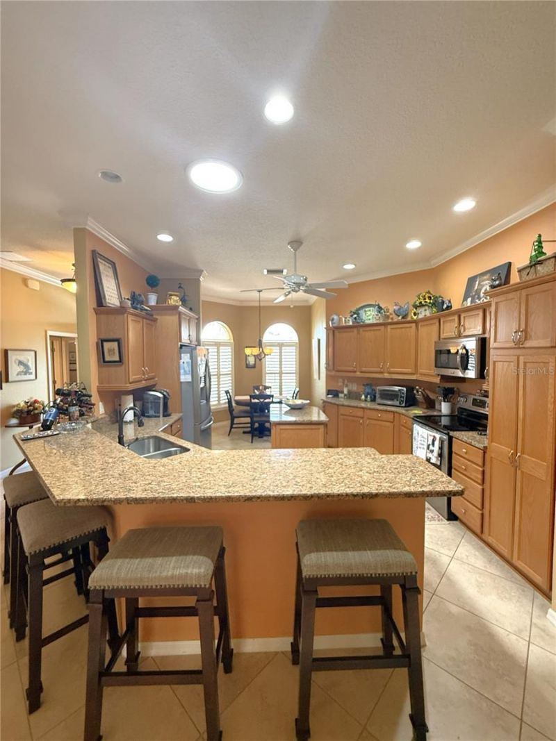 754 Chapman Loop , The Villages, FL 32162 Photo