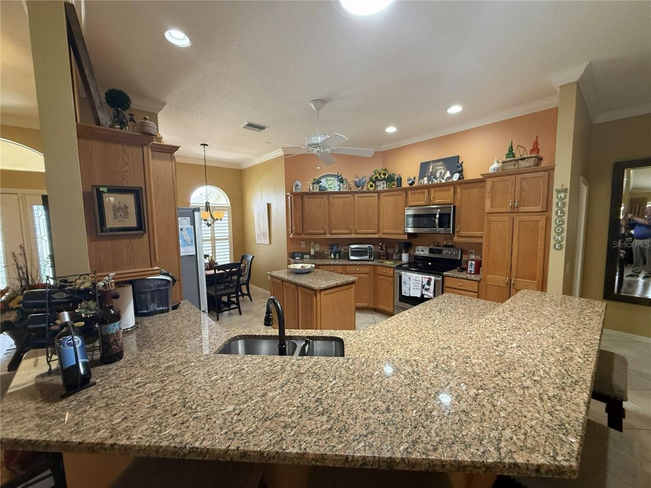 754 Chapman Loop , The Villages, FL 32162 Photo