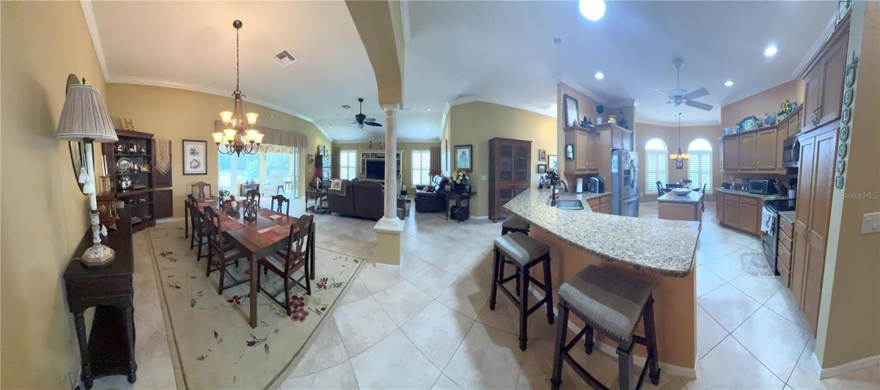 754 Chapman Loop , The Villages, FL 32162 Photo