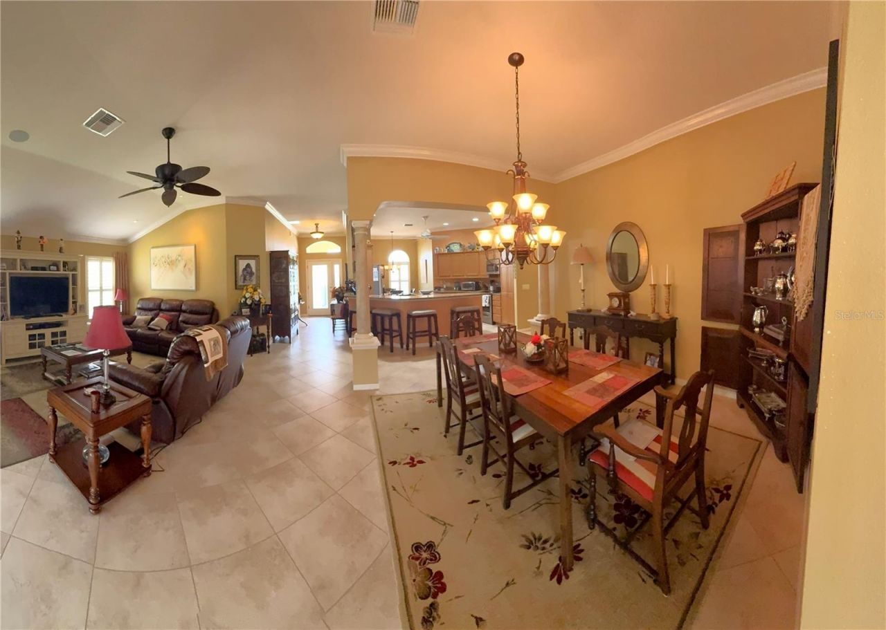 754 Chapman Loop , The Villages, FL 32162 Photo