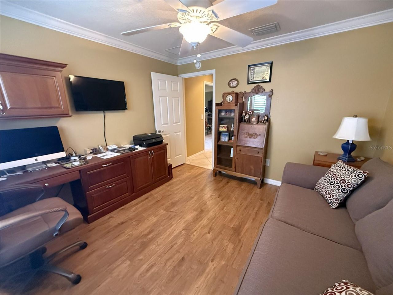 754 Chapman Loop , The Villages, FL 32162 Photo