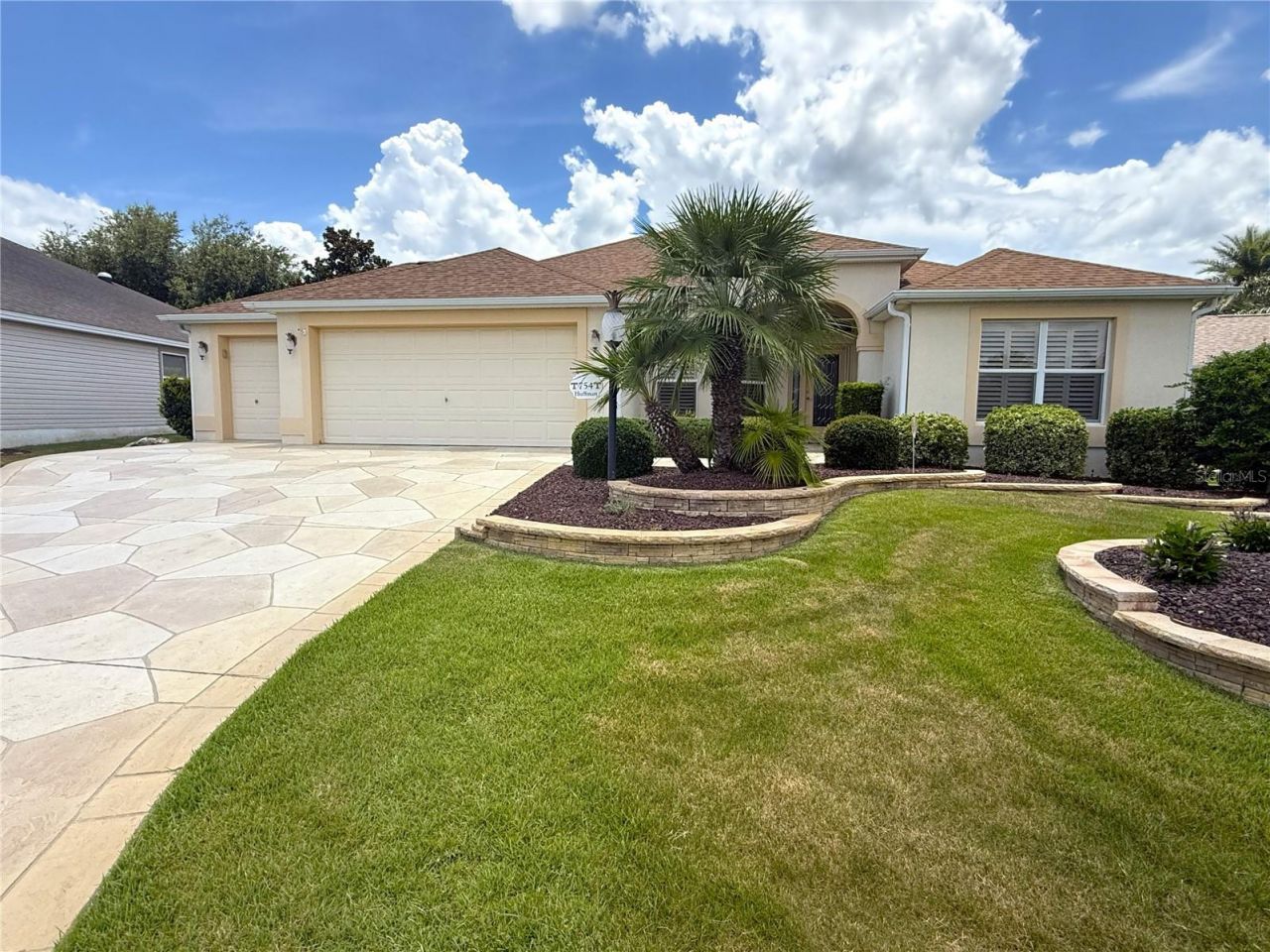 754 Chapman Loop , The Villages, FL 32162 Photo