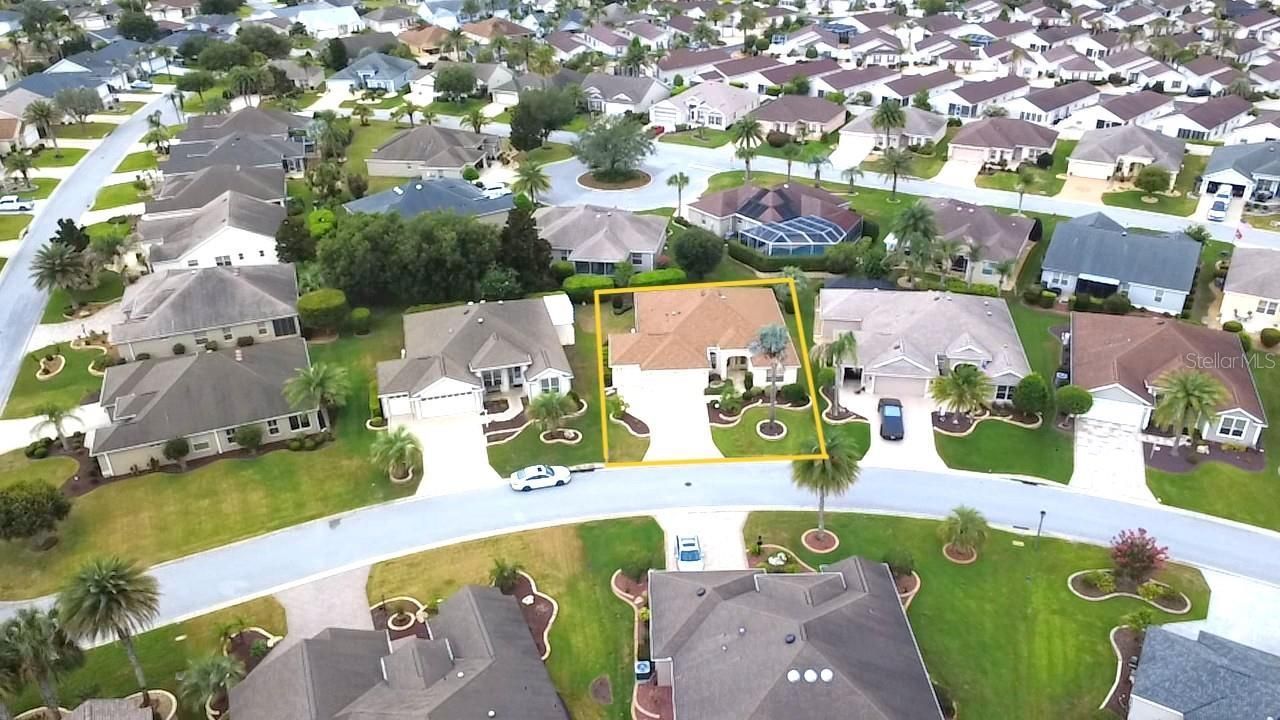 754 Chapman Loop , The Villages, FL 32162 Photo