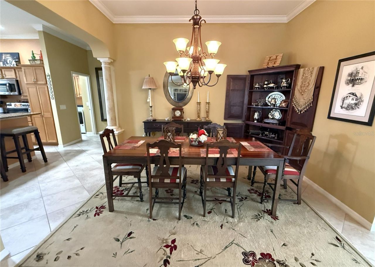 754 Chapman Loop , The Villages, FL 32162 Photo