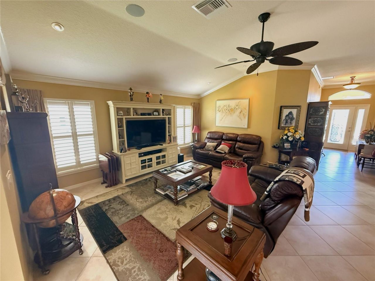 754 Chapman Loop , The Villages, FL 32162 Photo