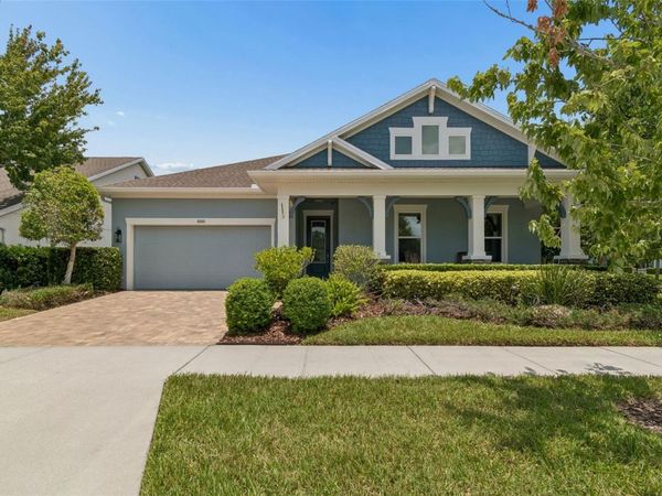 4000 BLUE LANTANA LANE , LAND O LAKES, FL 34638