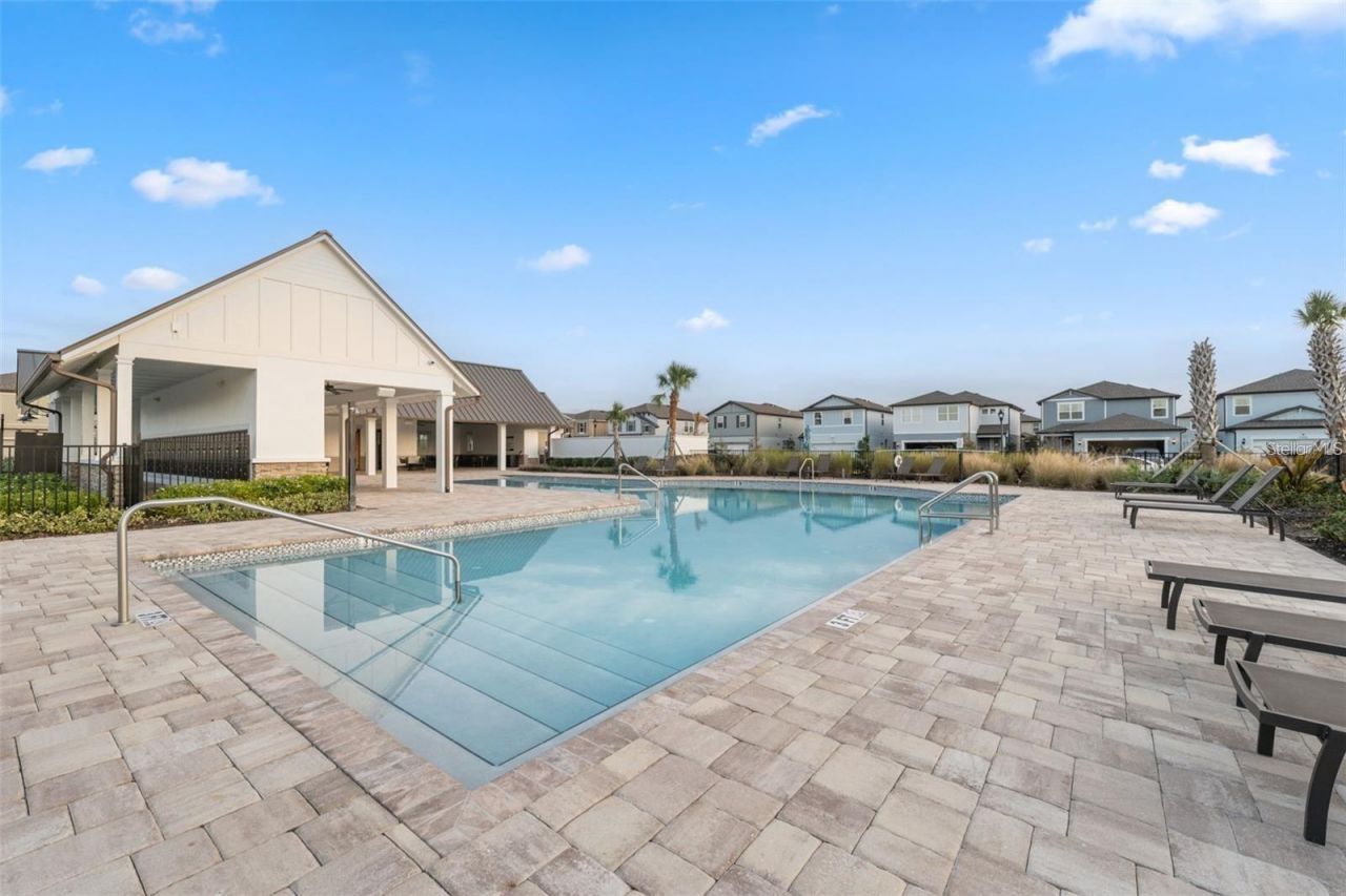 4000 Blue Lantana Lane , Land O Lakes, FL 34638 Photo