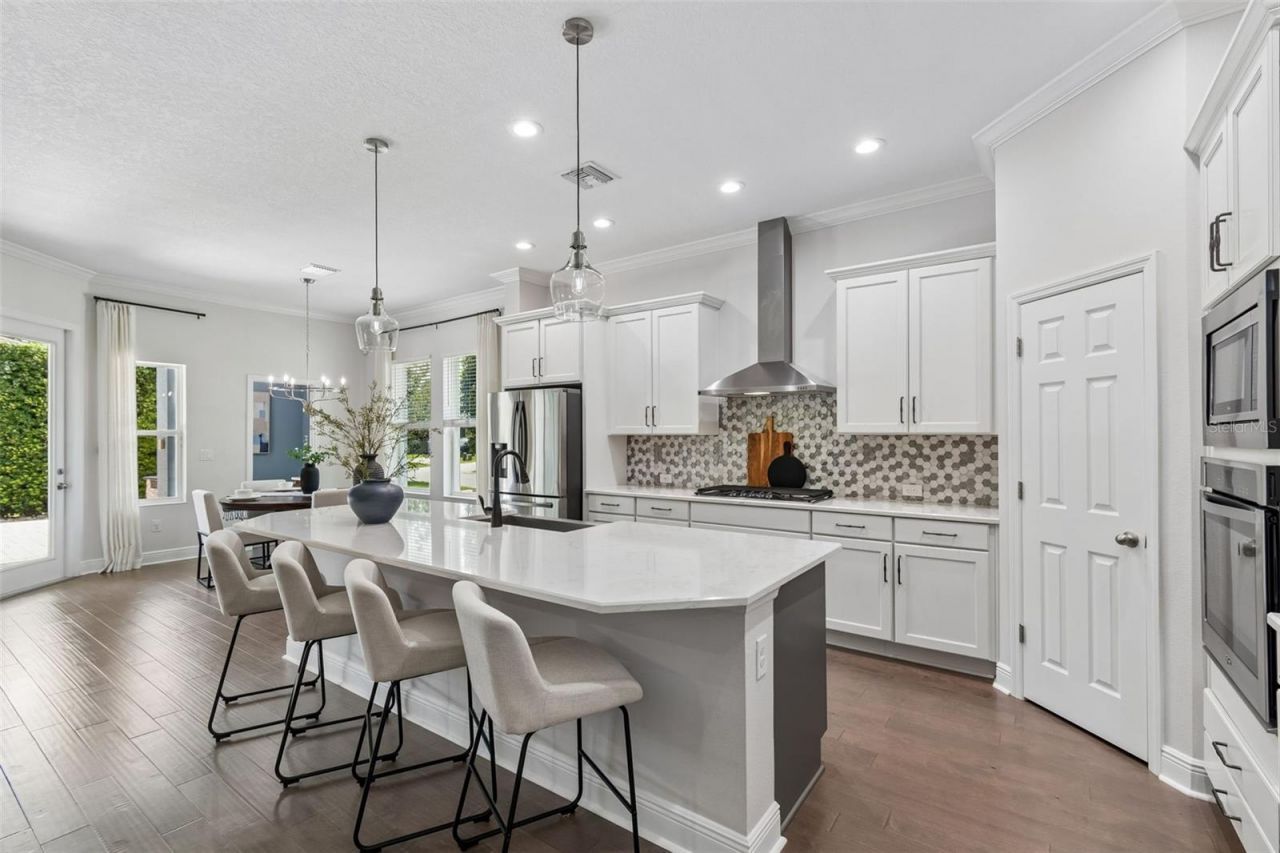 4000 Blue Lantana Lane , Land O Lakes, FL 34638 Photo