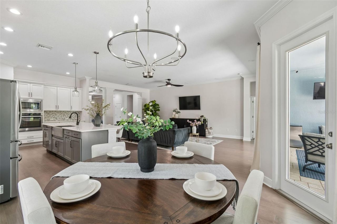 4000 Blue Lantana Lane , Land O Lakes, FL 34638 Photo