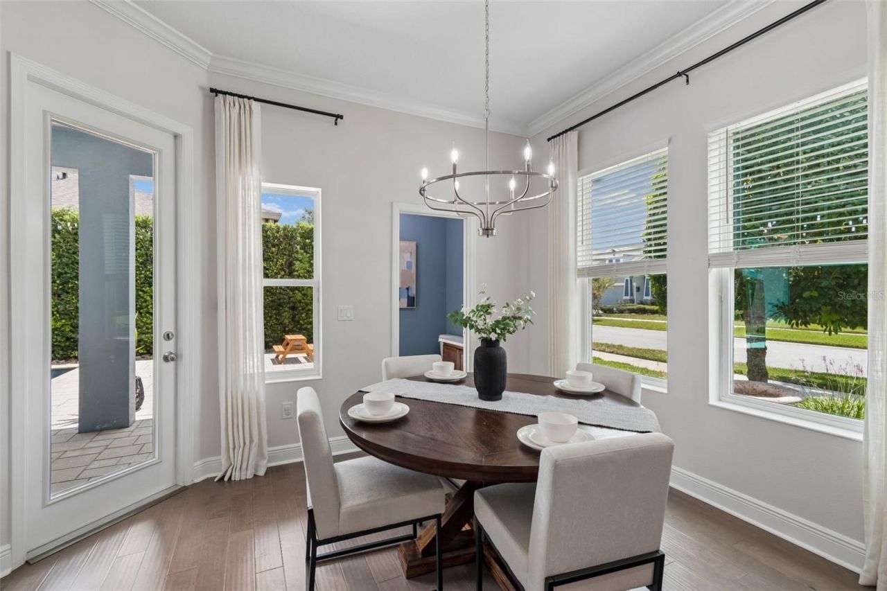 4000 Blue Lantana Lane , Land O Lakes, FL 34638 Photo