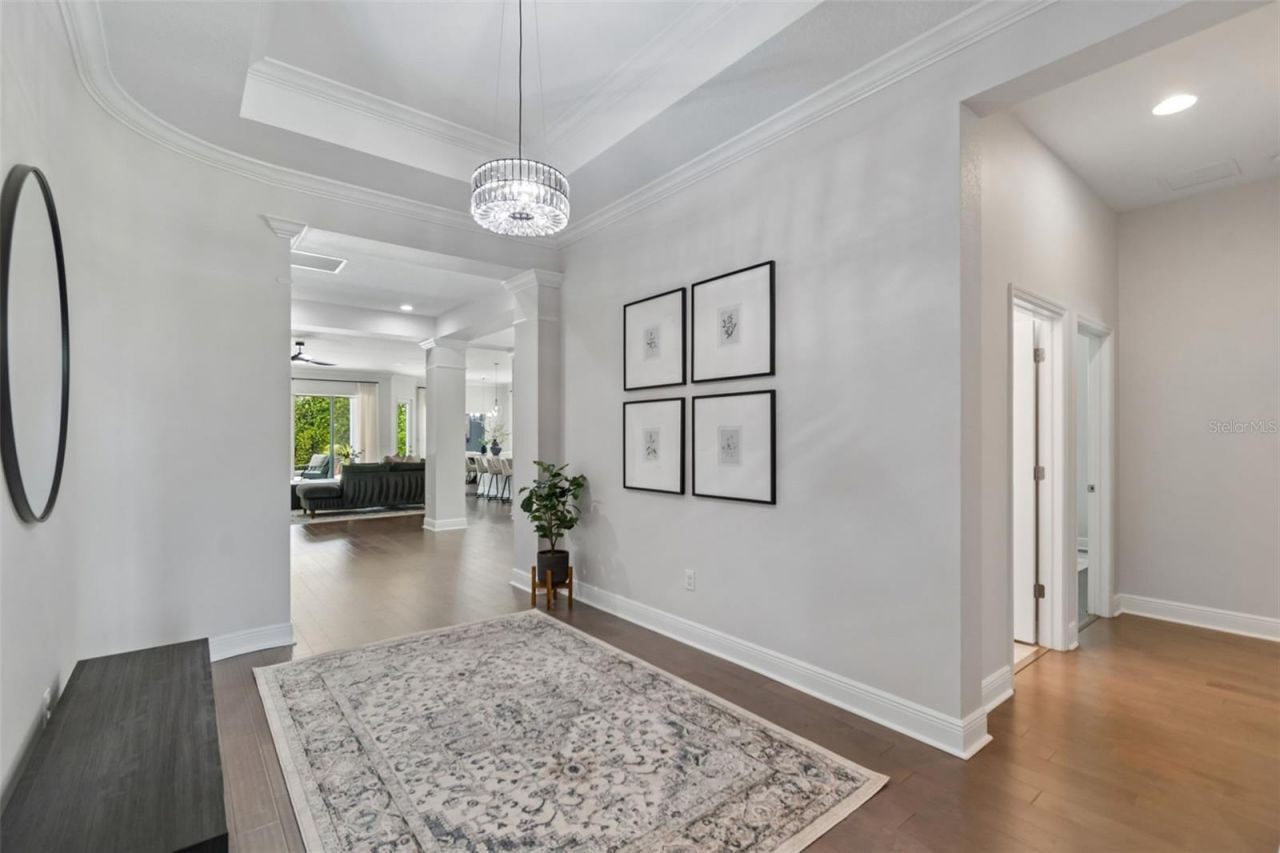 4000 Blue Lantana Lane , Land O Lakes, FL 34638 Photo