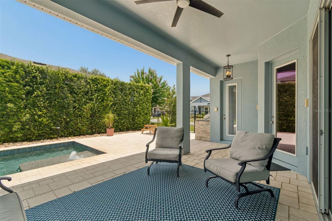 4000 Blue Lantana Lane , Land O Lakes, FL 34638 Photo