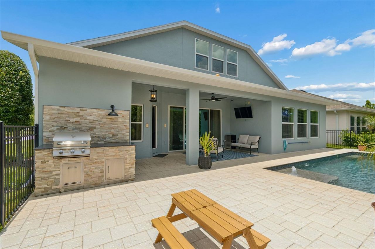 4000 Blue Lantana Lane , Land O Lakes, FL 34638 Photo