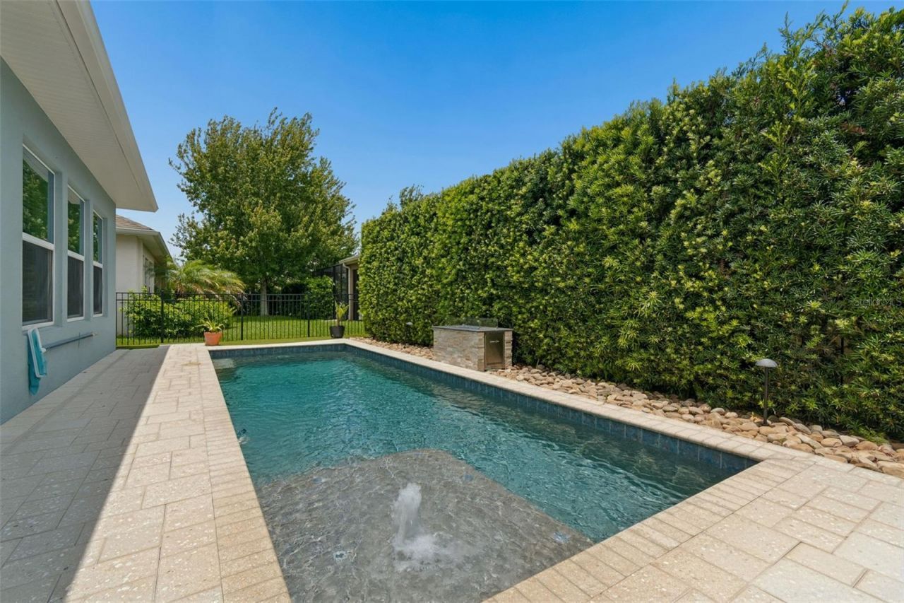 4000 Blue Lantana Lane , Land O Lakes, FL 34638 Photo