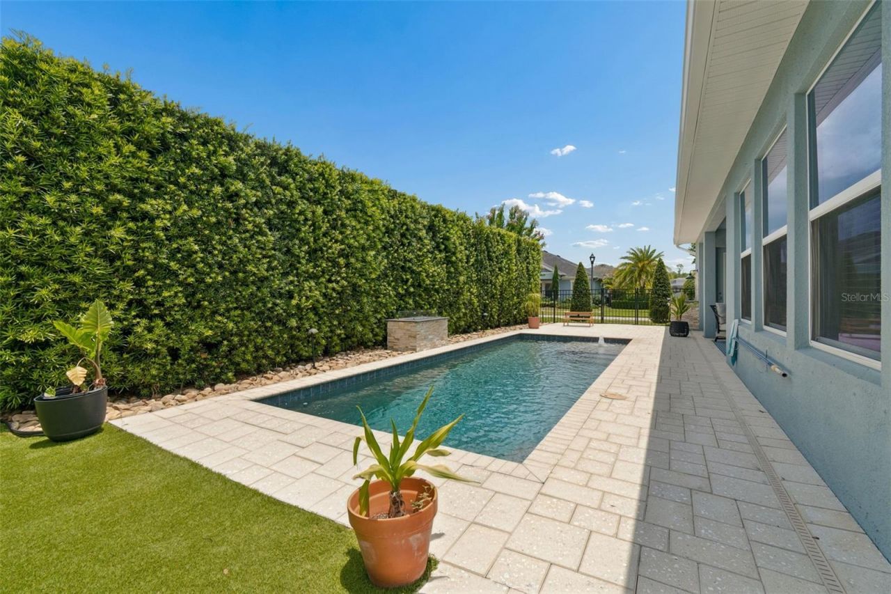 4000 Blue Lantana Lane , Land O Lakes, FL 34638 Photo