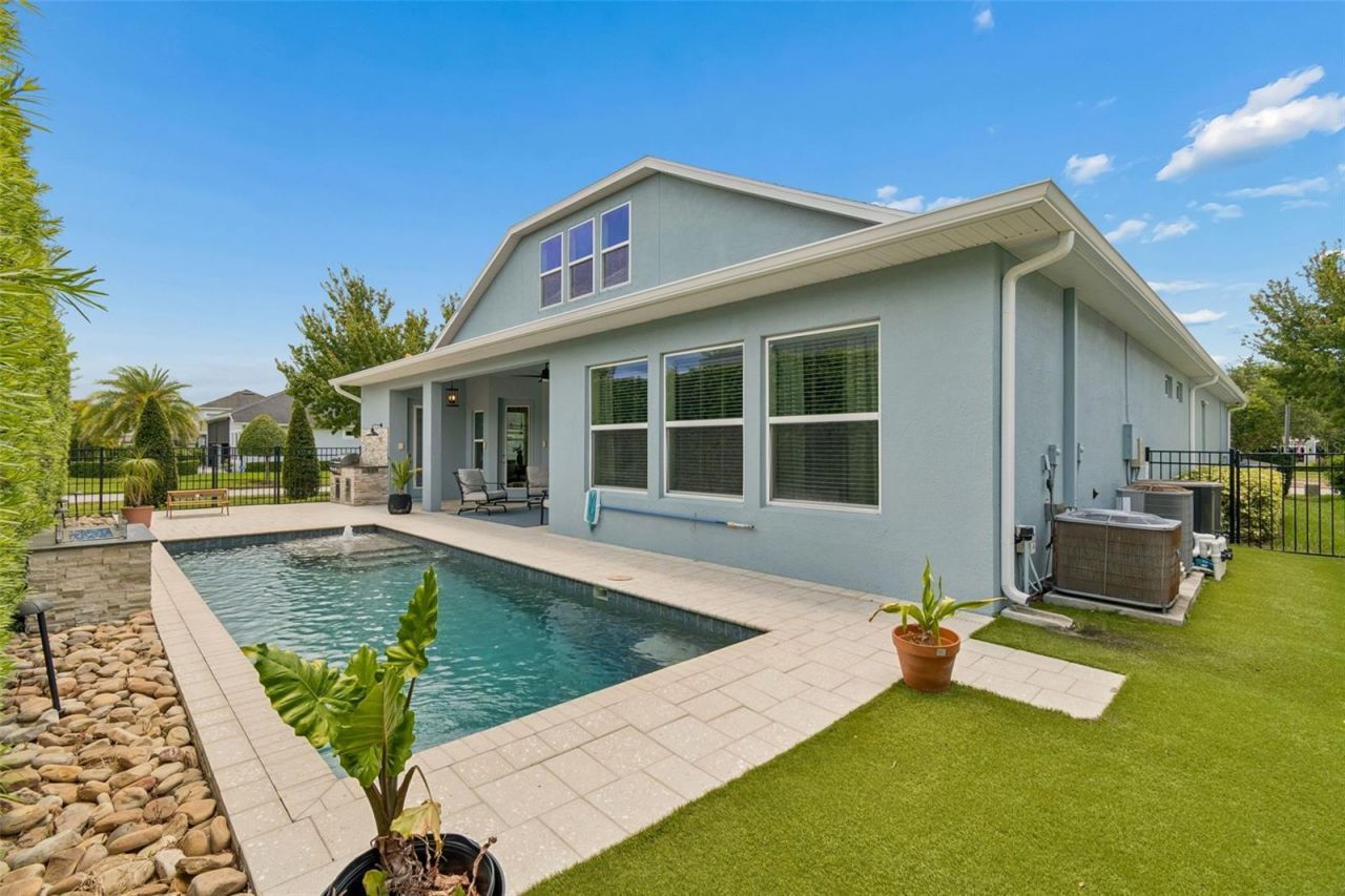 4000 Blue Lantana Lane , Land O Lakes, FL 34638 Photo