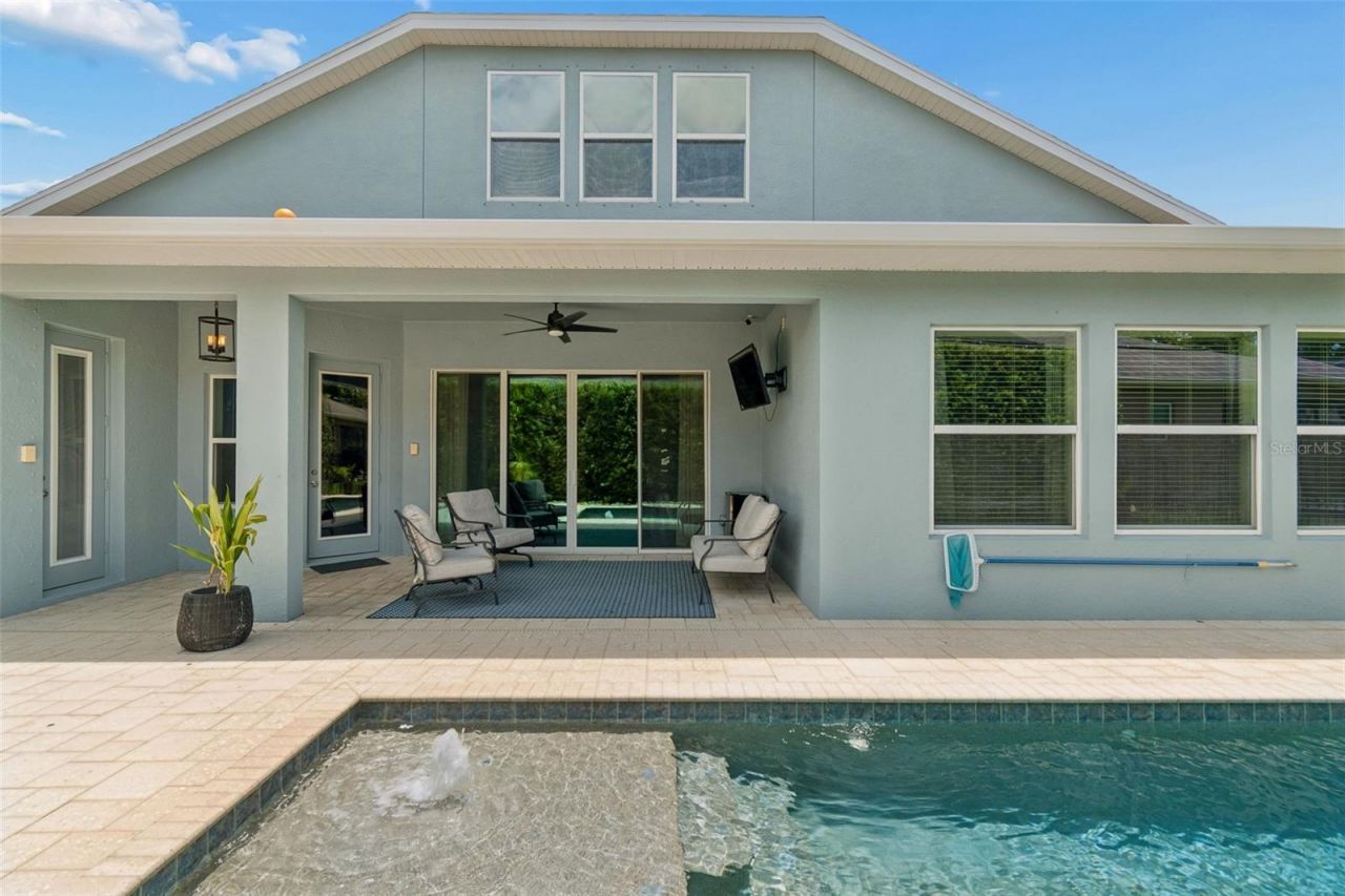4000 Blue Lantana Lane , Land O Lakes, FL 34638 Photo