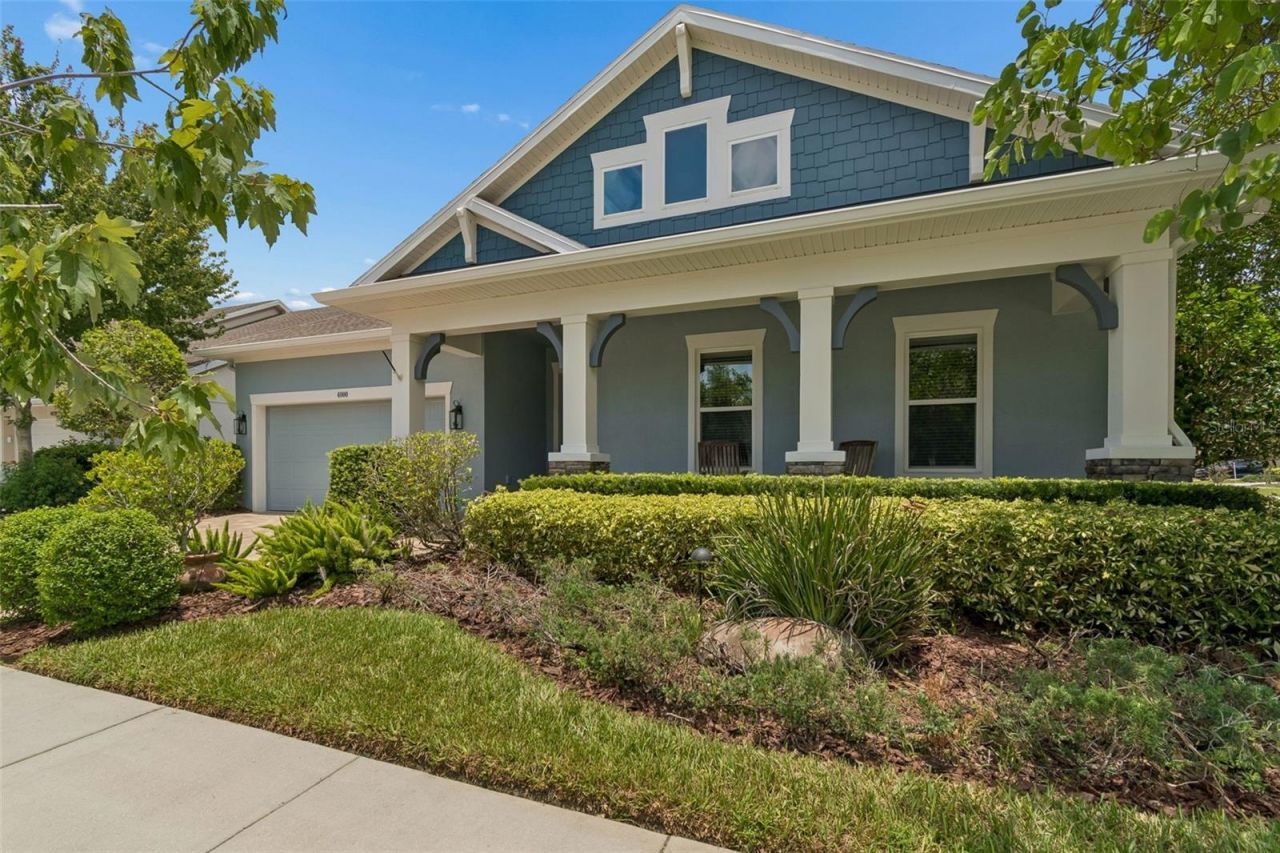 4000 Blue Lantana Lane , Land O Lakes, FL 34638 Photo