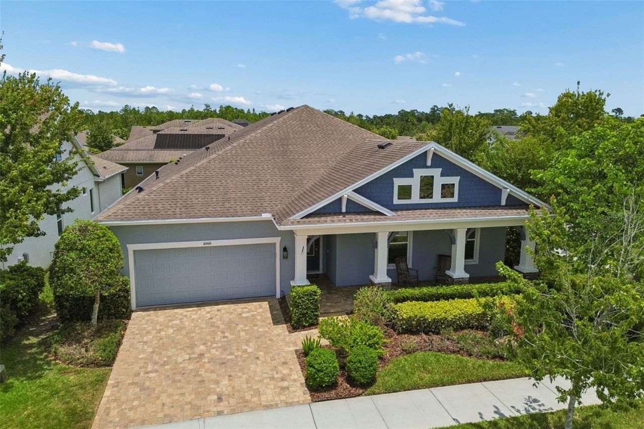 4000 Blue Lantana Lane , Land O Lakes, FL 34638 Photo