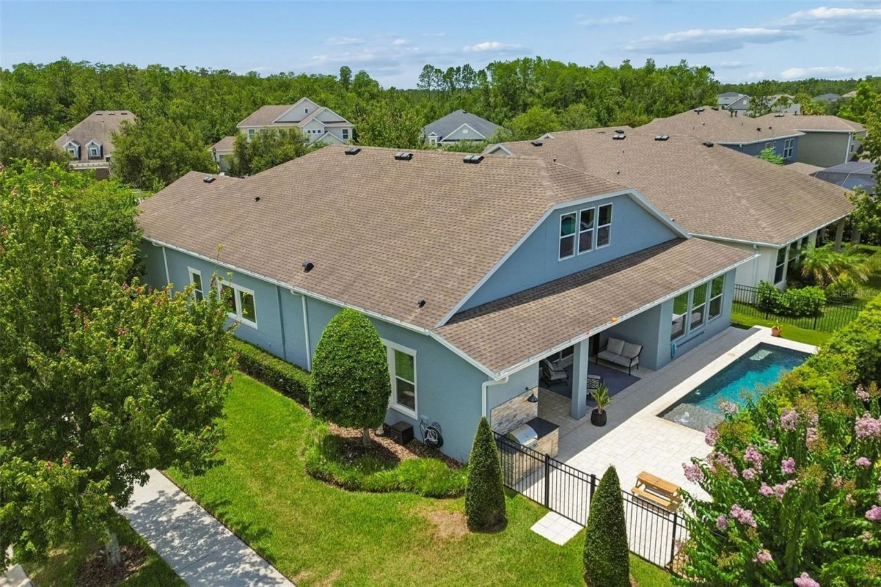 4000 Blue Lantana Lane , Land O Lakes, FL 34638 Photo