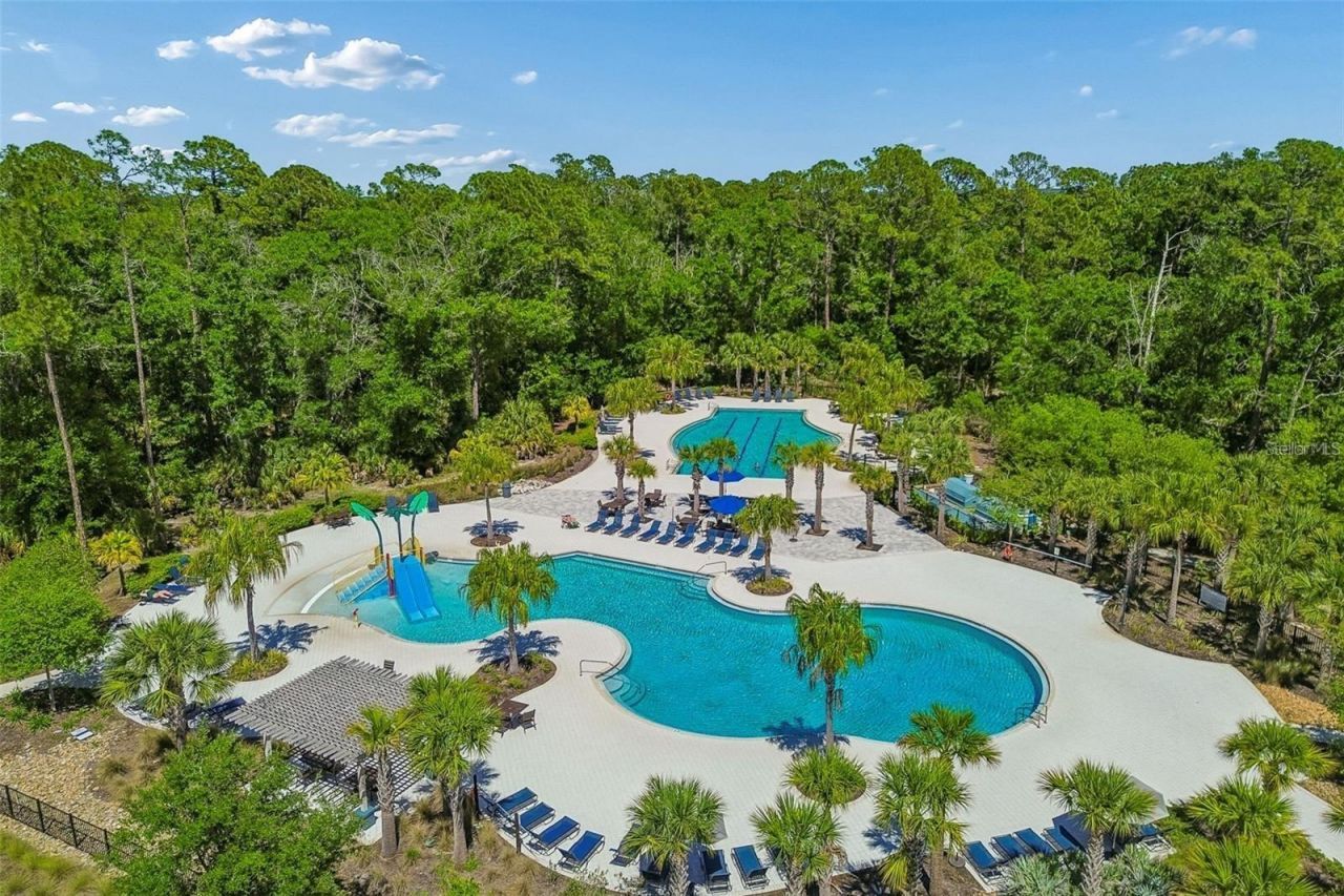 4000 Blue Lantana Lane , Land O Lakes, FL 34638 Photo