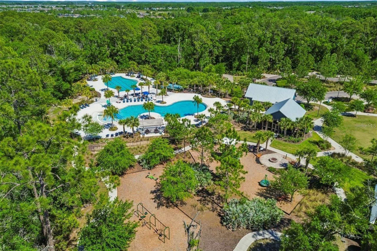 4000 Blue Lantana Lane , Land O Lakes, FL 34638 Photo